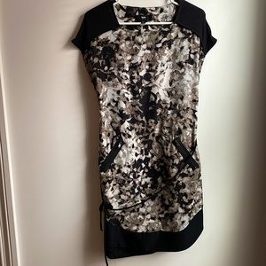Mossimo sleeveless dress - small